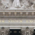 New York Stock Exchange