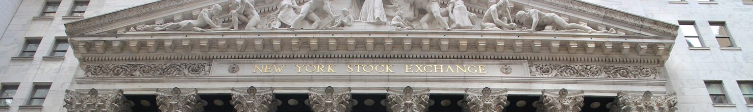 New York Stock Exchange