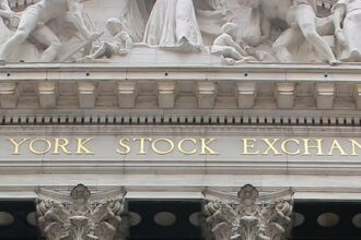 New York Stock Exchange