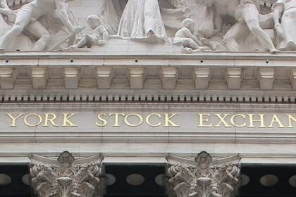 New York Stock Exchange