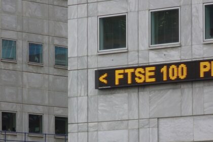 FTSE 100