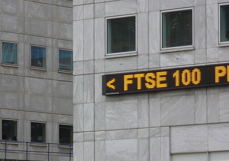 FTSE 100