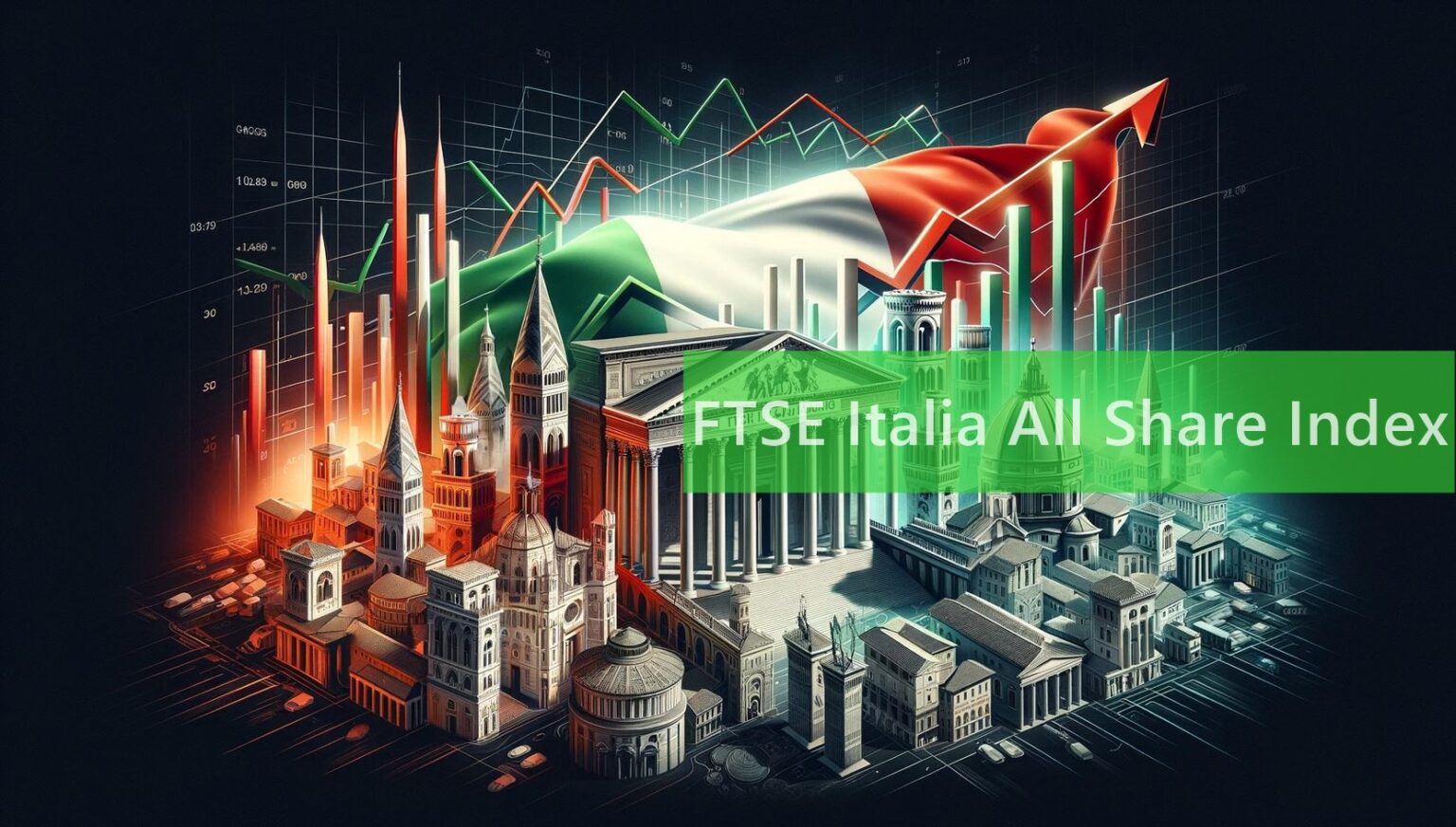 FTSE Italia All Share Index