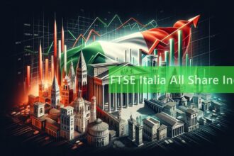 FTSE Italia All Share Index