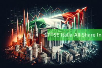 FTSE Italia All Share Index