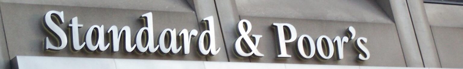 Standard & Poor's (S&P 500)