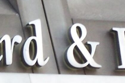 Standard & Poor's (S&P 500)