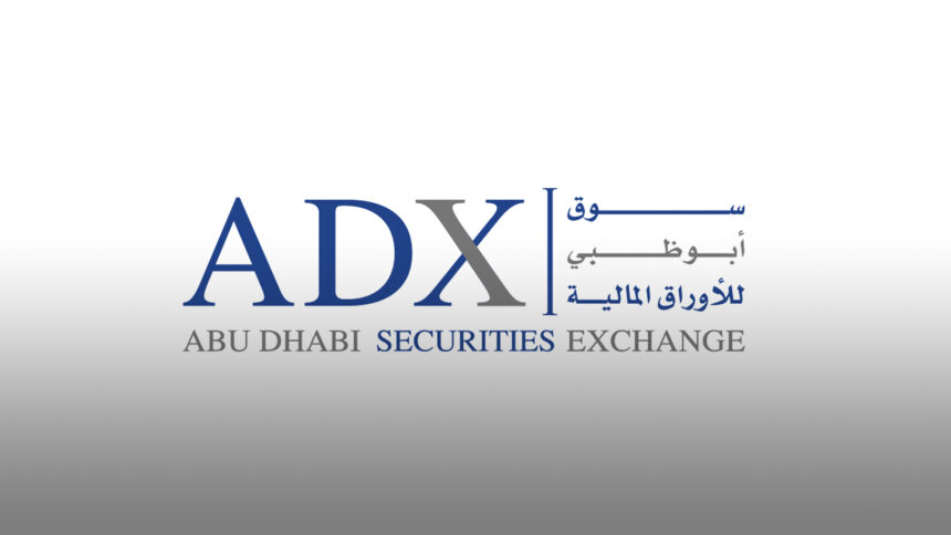 Abu Dhabi Securities Exchange