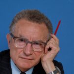 Paul Samuelson