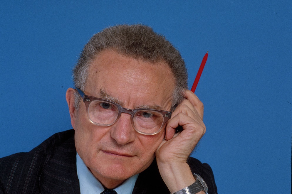 Paul Samuelson