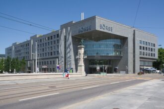 SIX Swiss Exchange Zürich