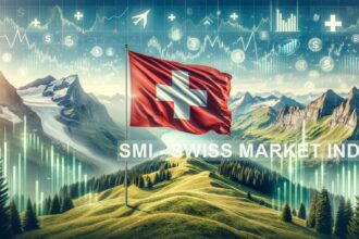 Swiss Market Index SMI