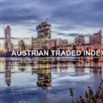 Titelbild ATX Austrian Traded Index