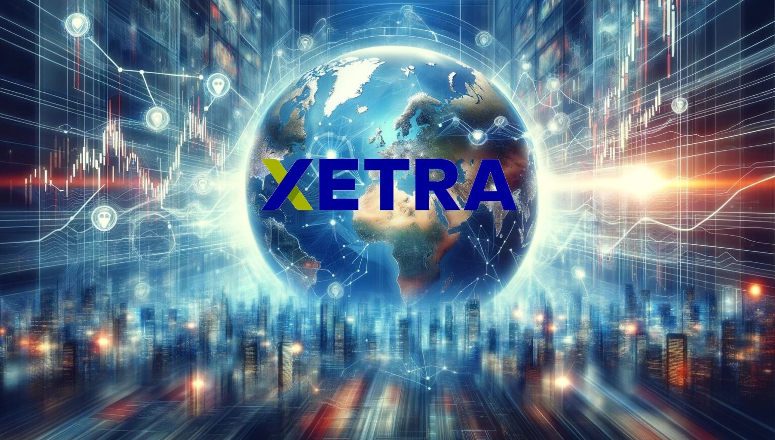 XETRA