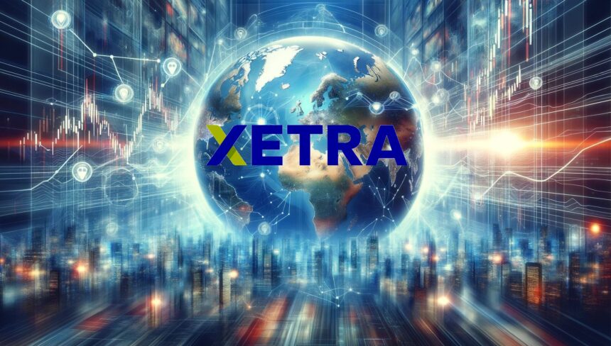 XETRA