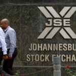 Johannesburg Stock Exchange