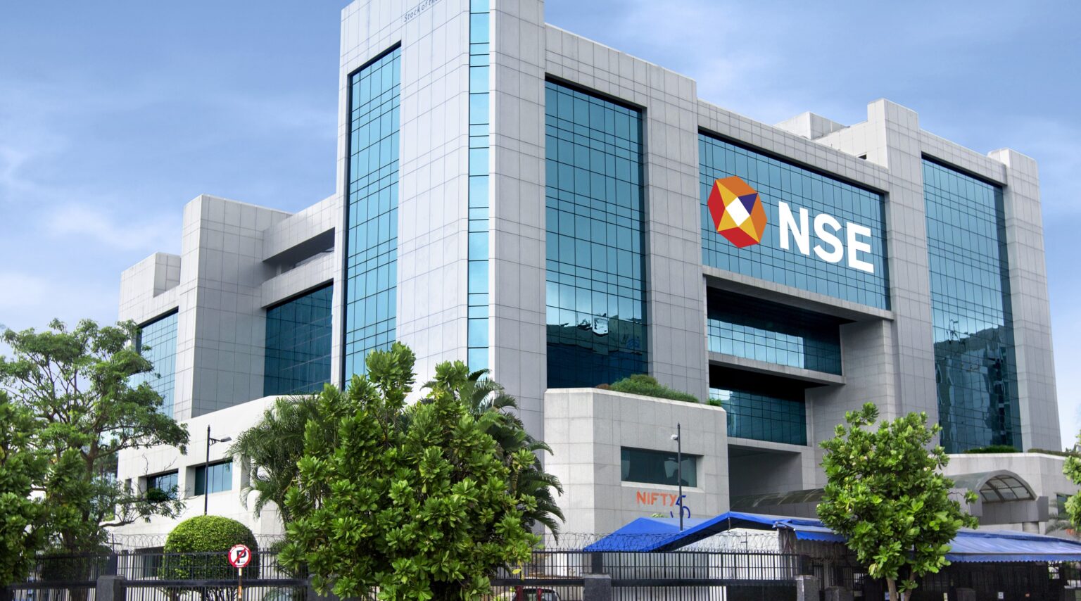 National Stock Exchange of India