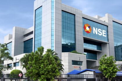 National Stock Exchange of India