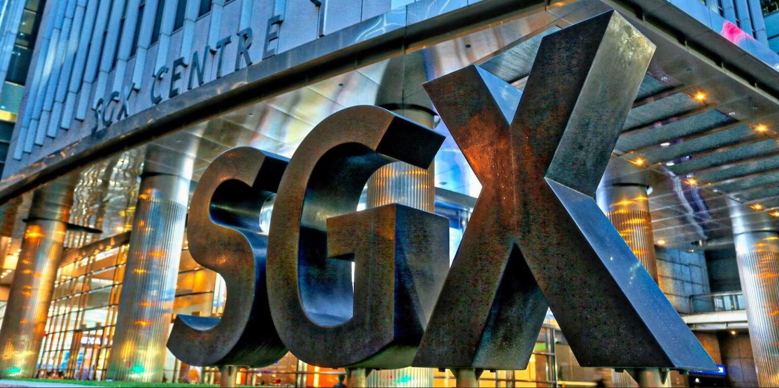 Singapore Exchange