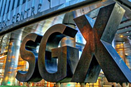 Singapore Exchange