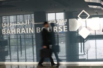 Bahrain Bourse