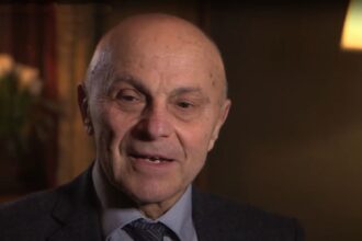 Eugene Fama