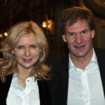 Carsten Maschmeyer und Veronica Ferres